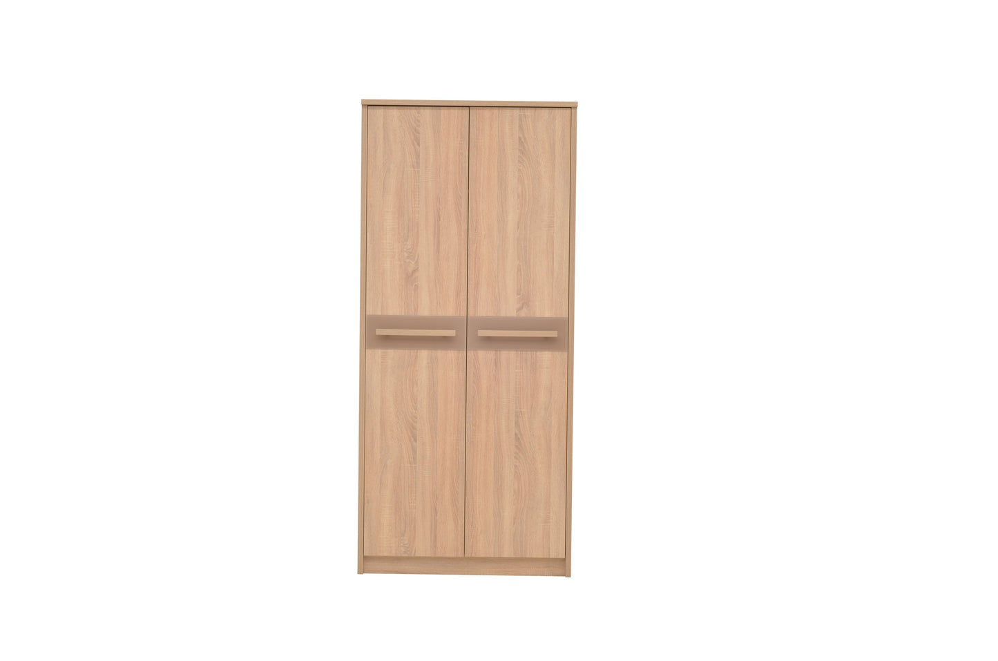 Cremona 2 Door Wardrobe 95cm