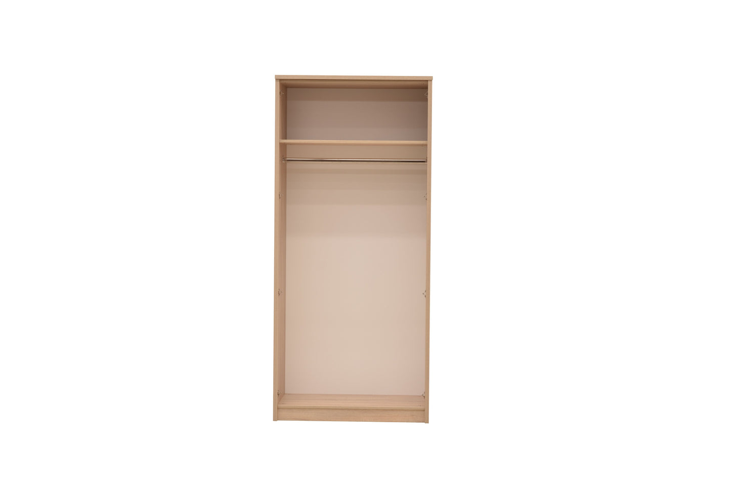 Cremona 2 Door Wardrobe 95cm