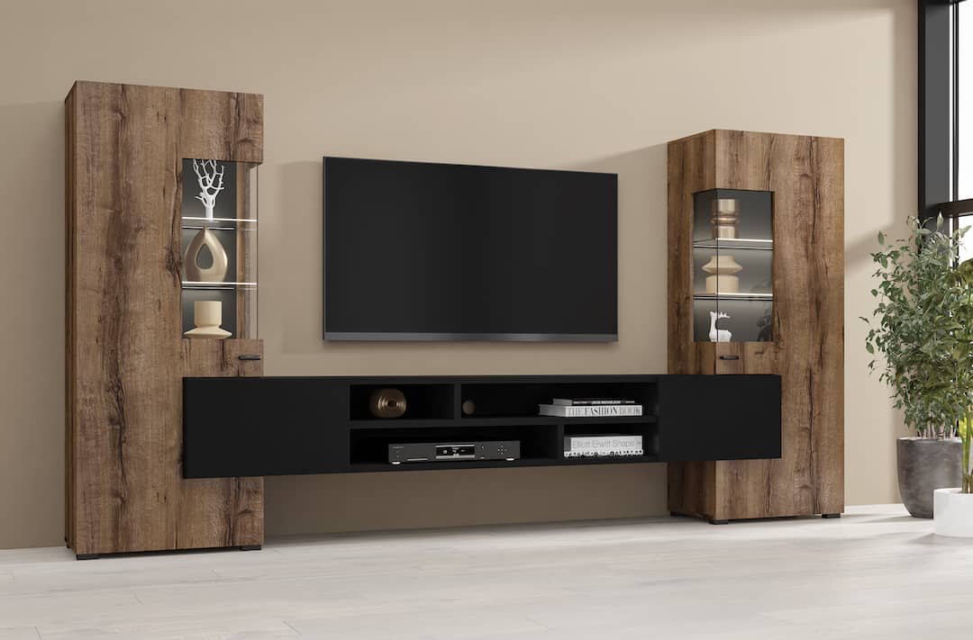 Coby 10 Entertainment Unit