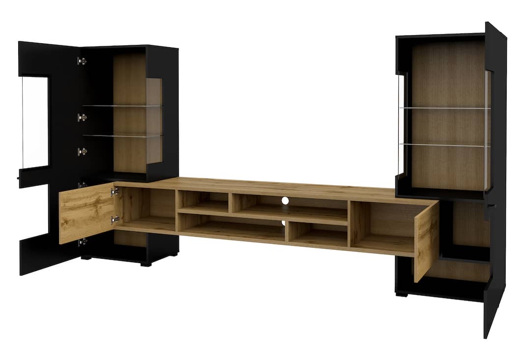 Coby 10 Entertainment Unit