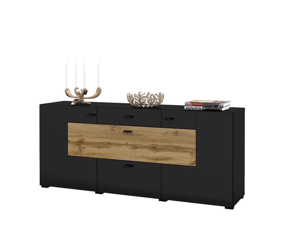 Coby 26 Sideboard Cabinet 165cm