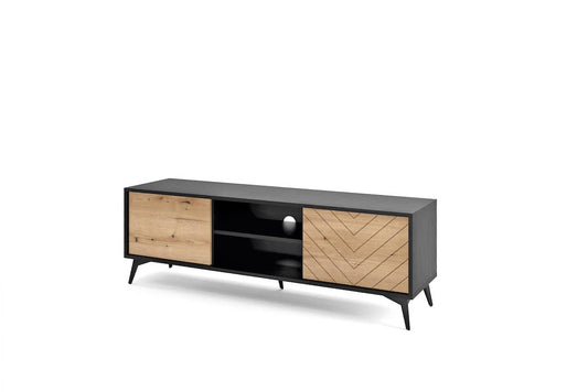 Diamond TV Cabinet 154cm