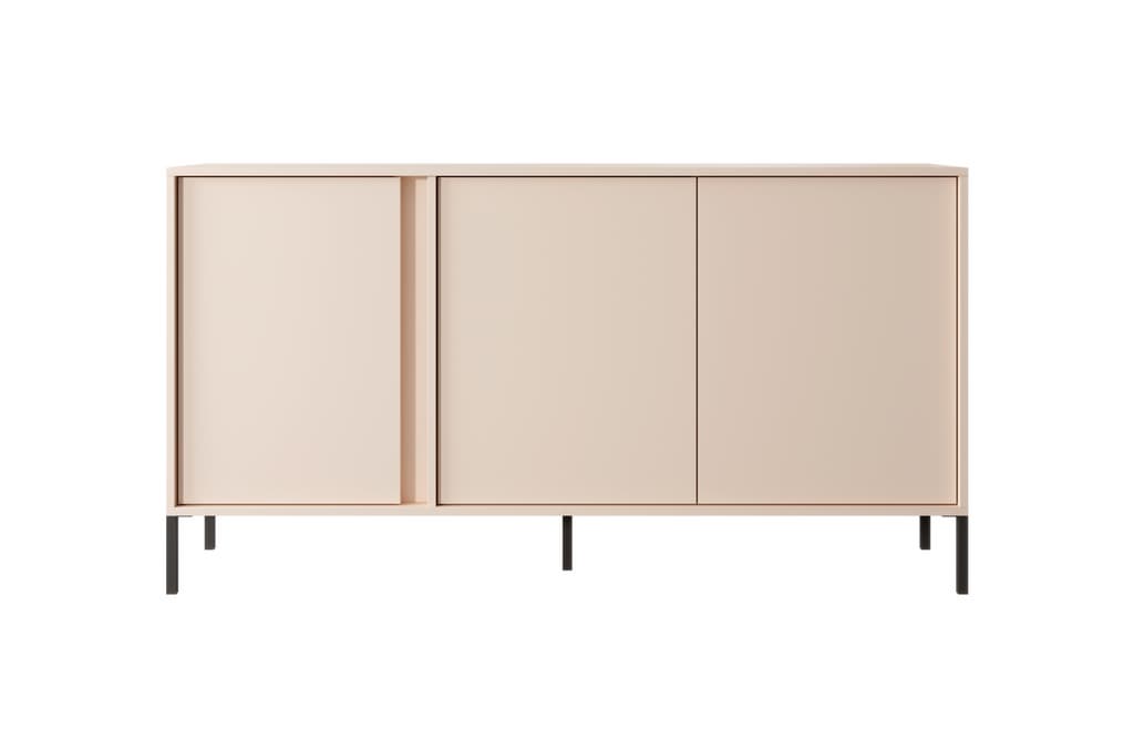 Dast Sideboard Cabinet 154cm