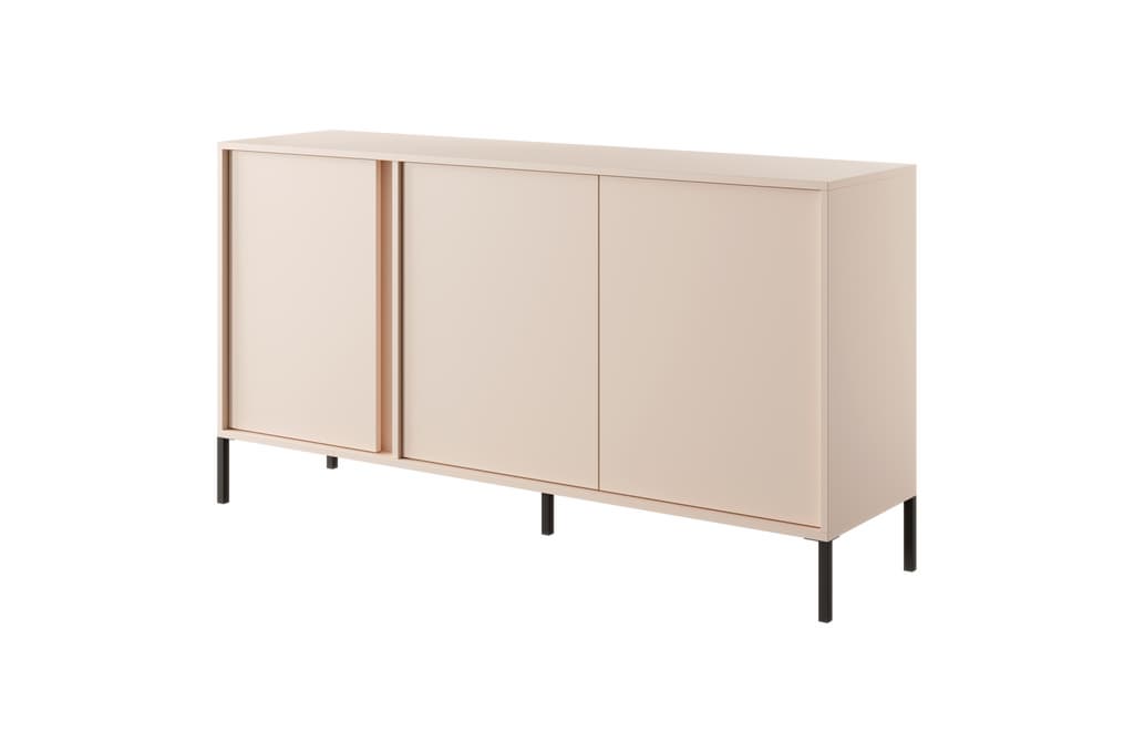 Dast Sideboard Cabinet 154cm