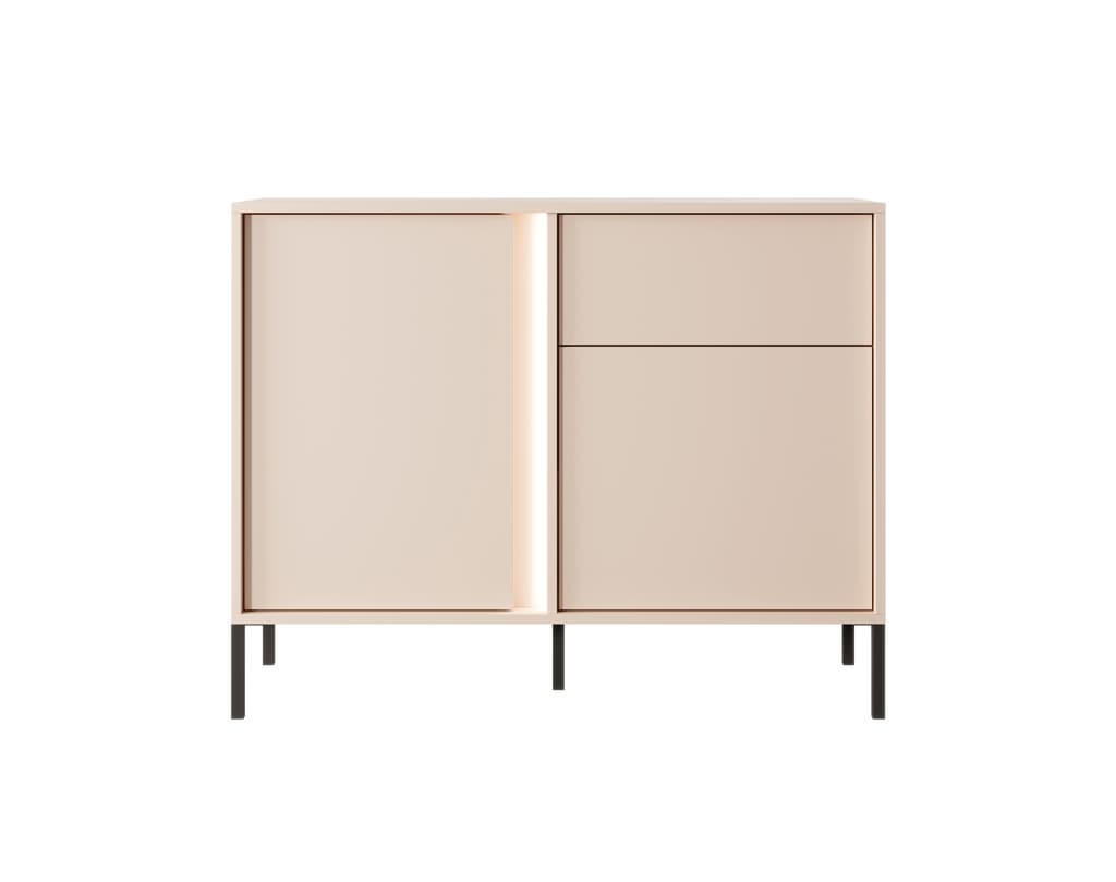 Dast Sideboard Cabinet 104cm