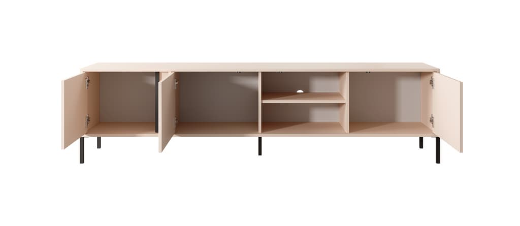 Dast TV Cabinet 203cm