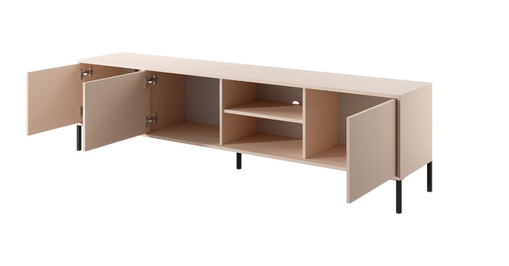 Dast TV Cabinet 203cm