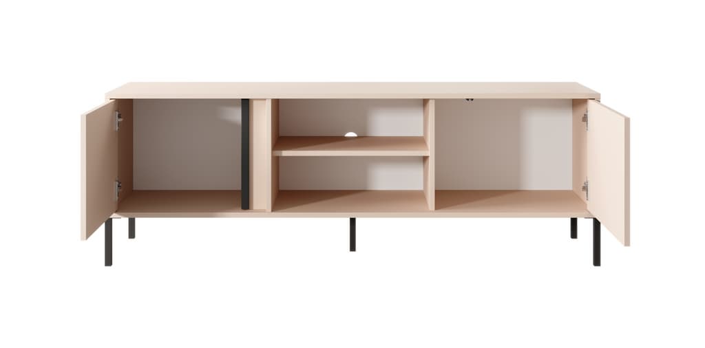 Dast TV Cabinet 153cm