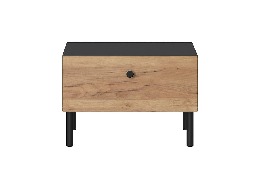 Deco Bedside Tables