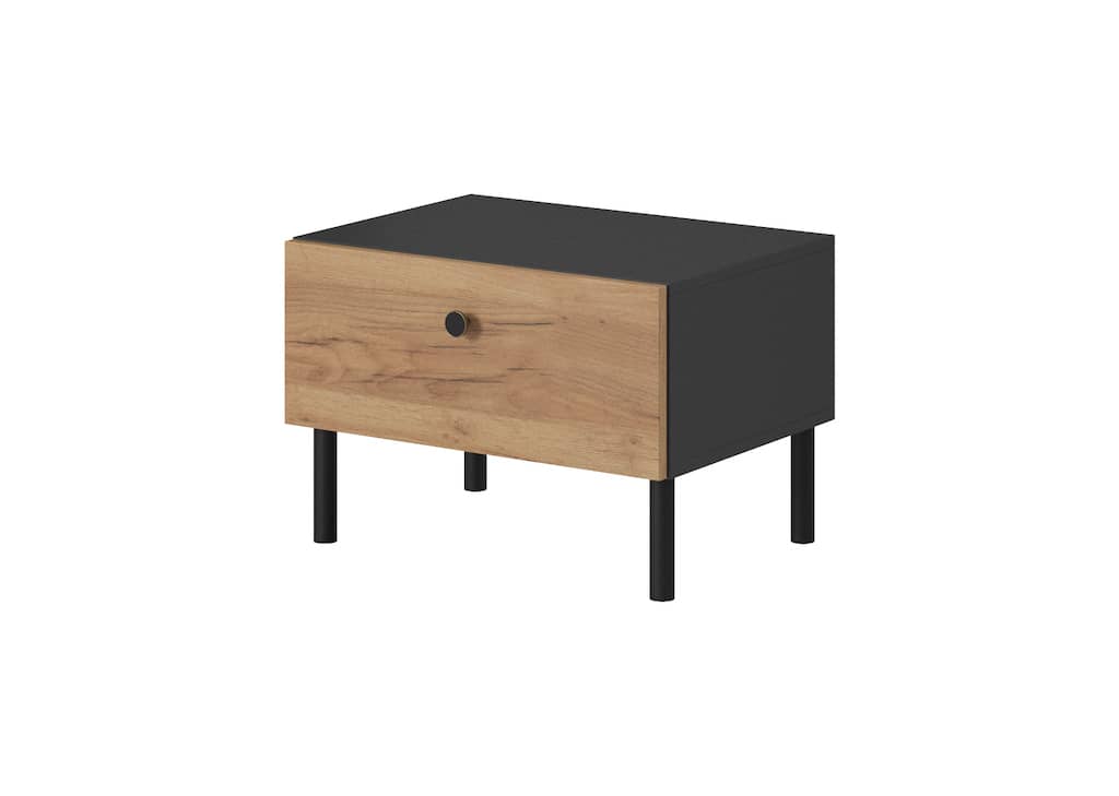 Deco Bedside Tables