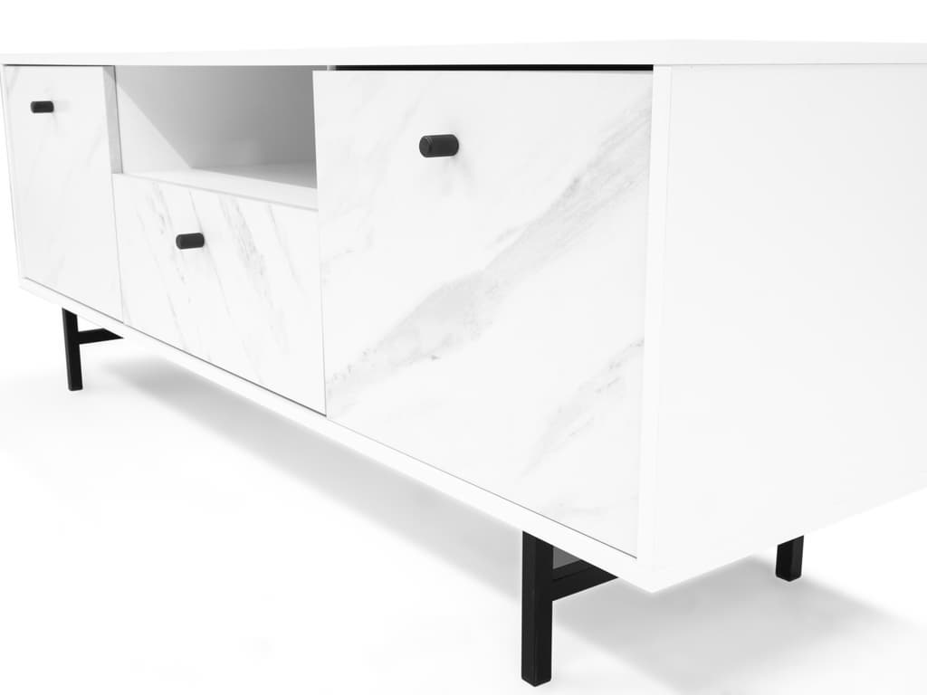 Veroli 03 TV Cabinet 150cm