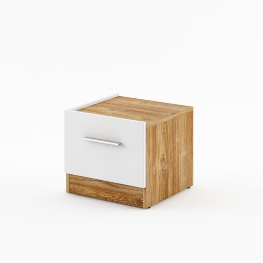 Dentro DT-03L Bedside Cabinet