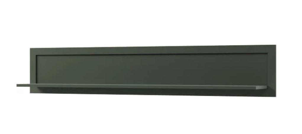 Evora 02 Wall Shelf