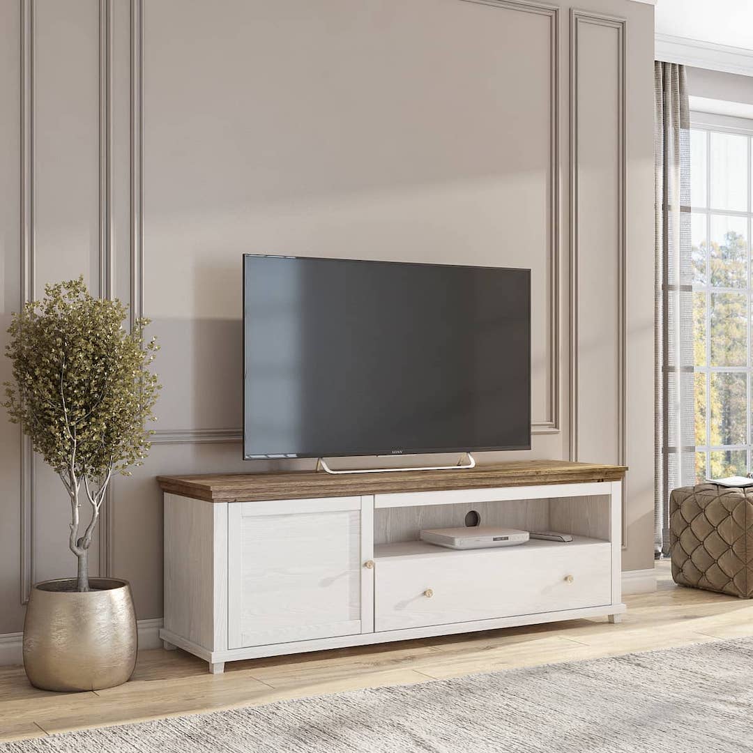 Evora 40 TV Cabinet