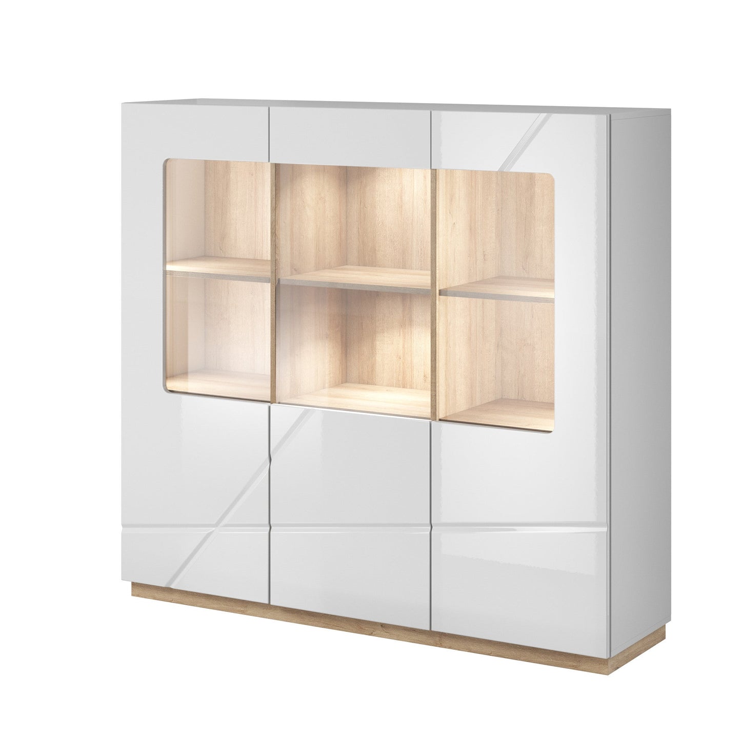 Futura FU-06 Display Cabinet