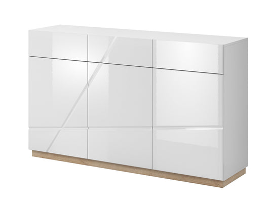 Futura FU-08 Sideboard Cabinet