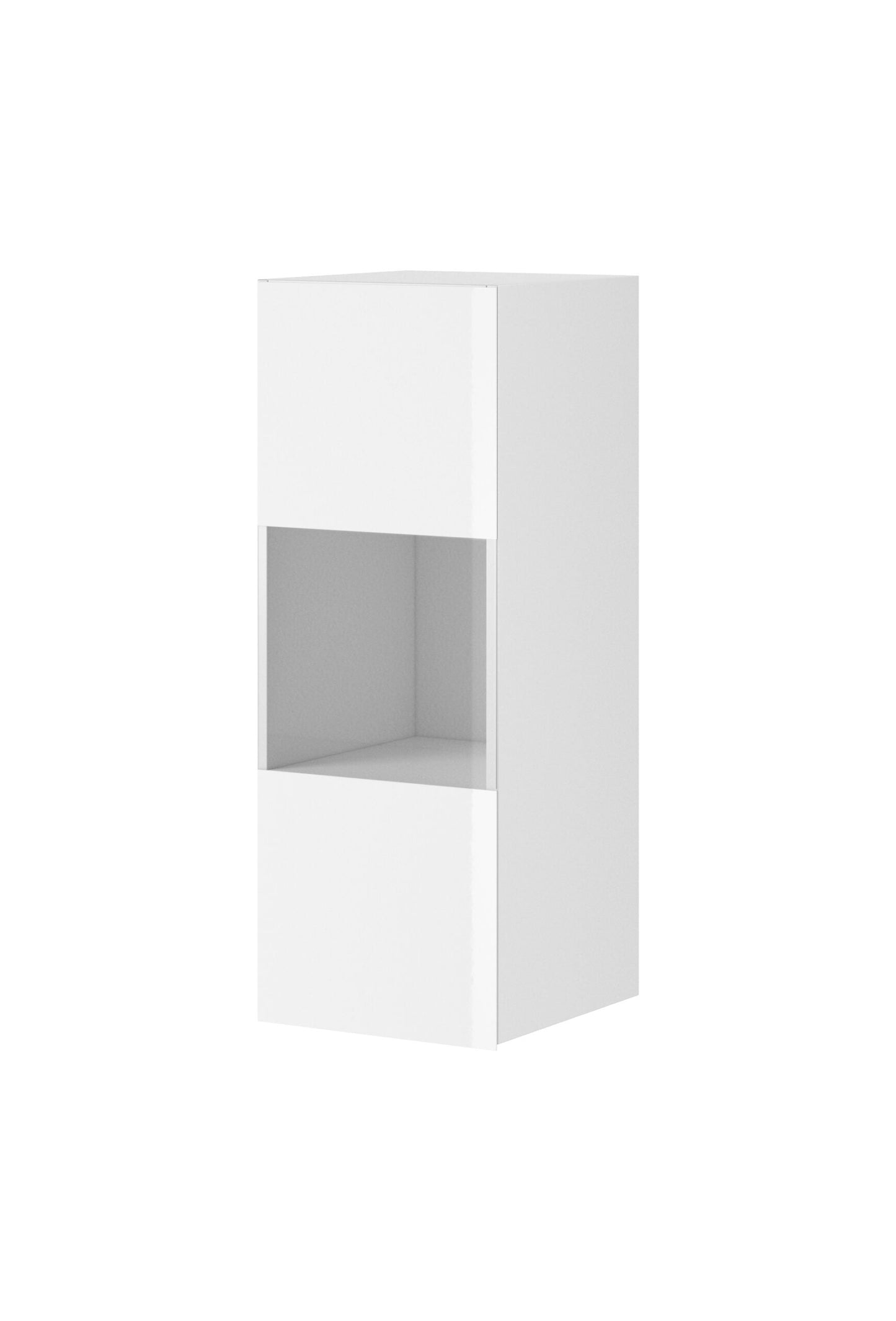 Helio 07 Wall Display Cabinet