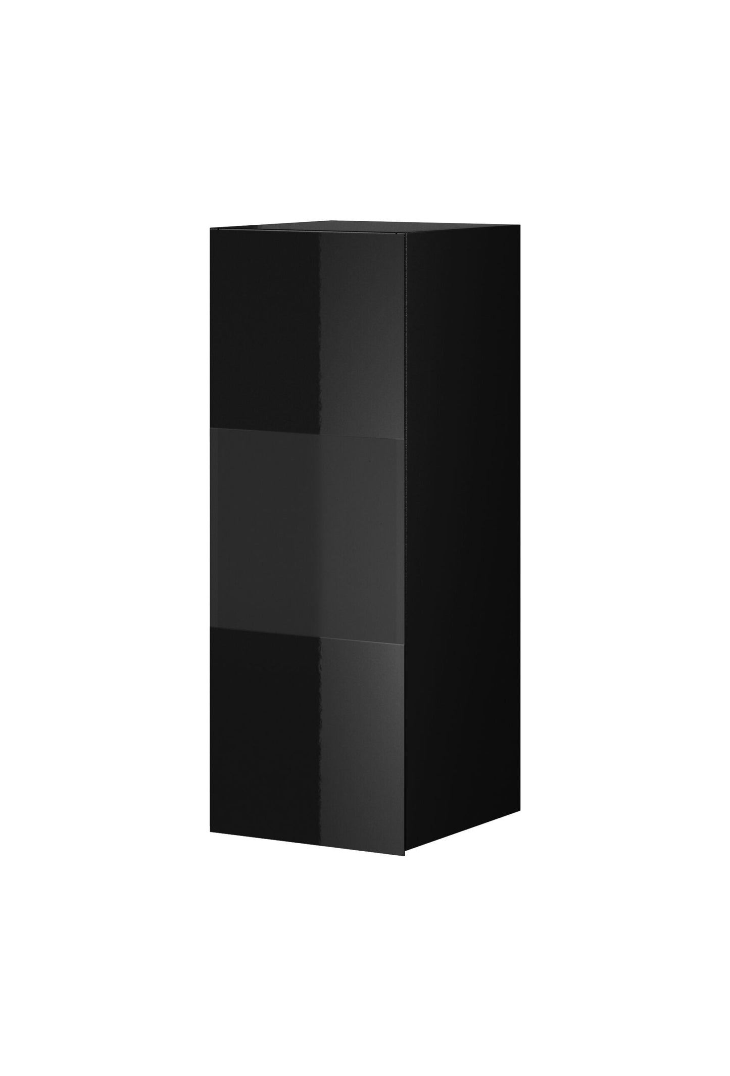 Helio 07 Wall Display Cabinet