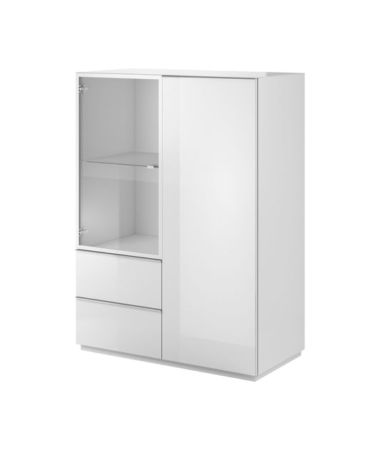 Helio 44 Display Cabinet