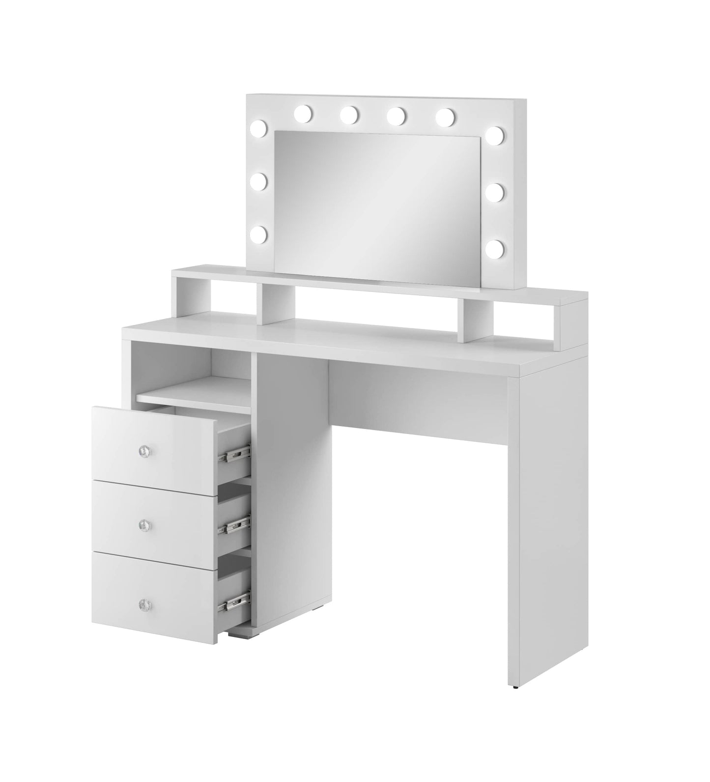 Diva 49 Dressing Table