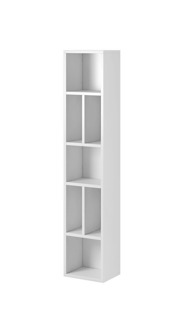 Toledo 88 Bookcase