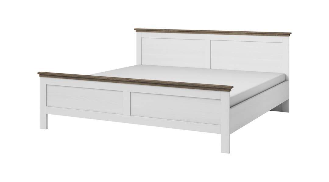 Evora 31 Bed Frame [EU King Size]