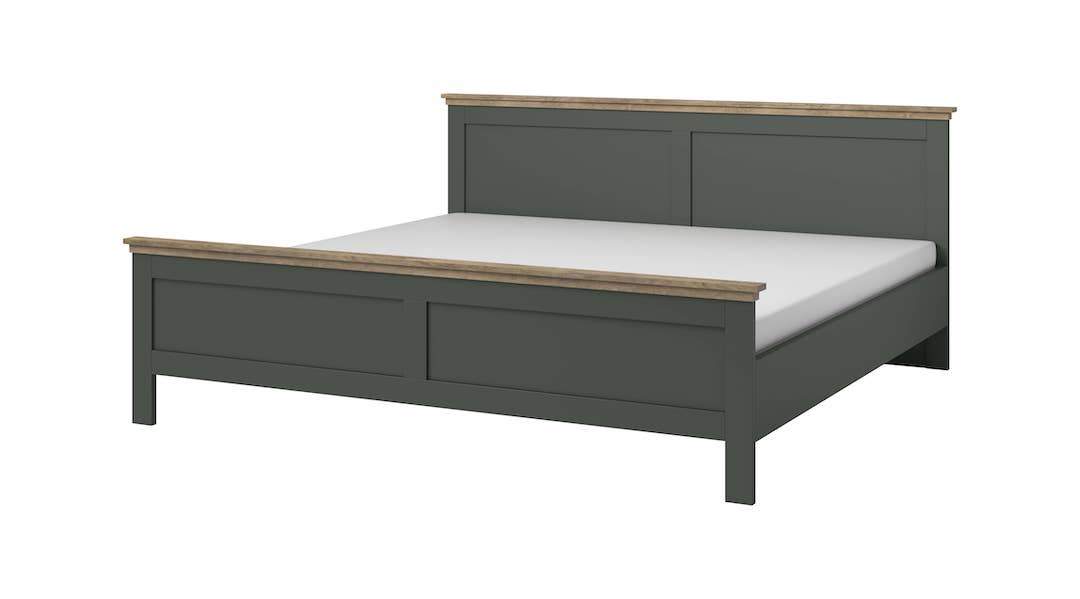 Evora 32 Bed Frame [EU Super King Size]