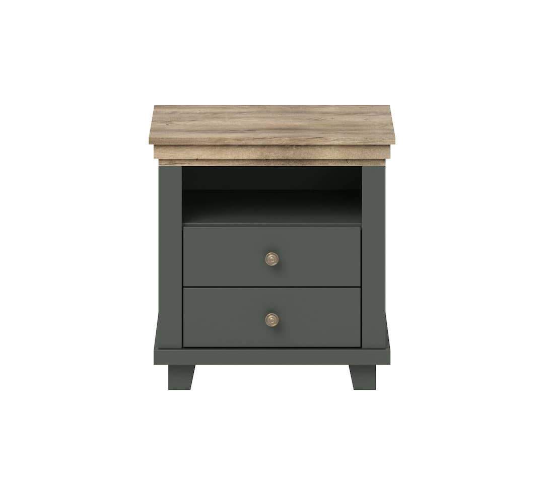 Evora 22 Bedside Table