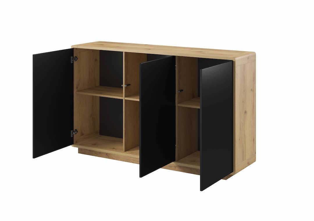 Aston 43 Sideboard Cabinet