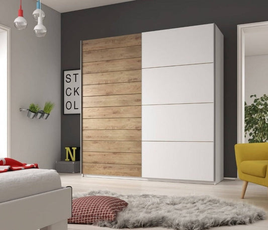 Galaxy Sliding Door Wardrobe