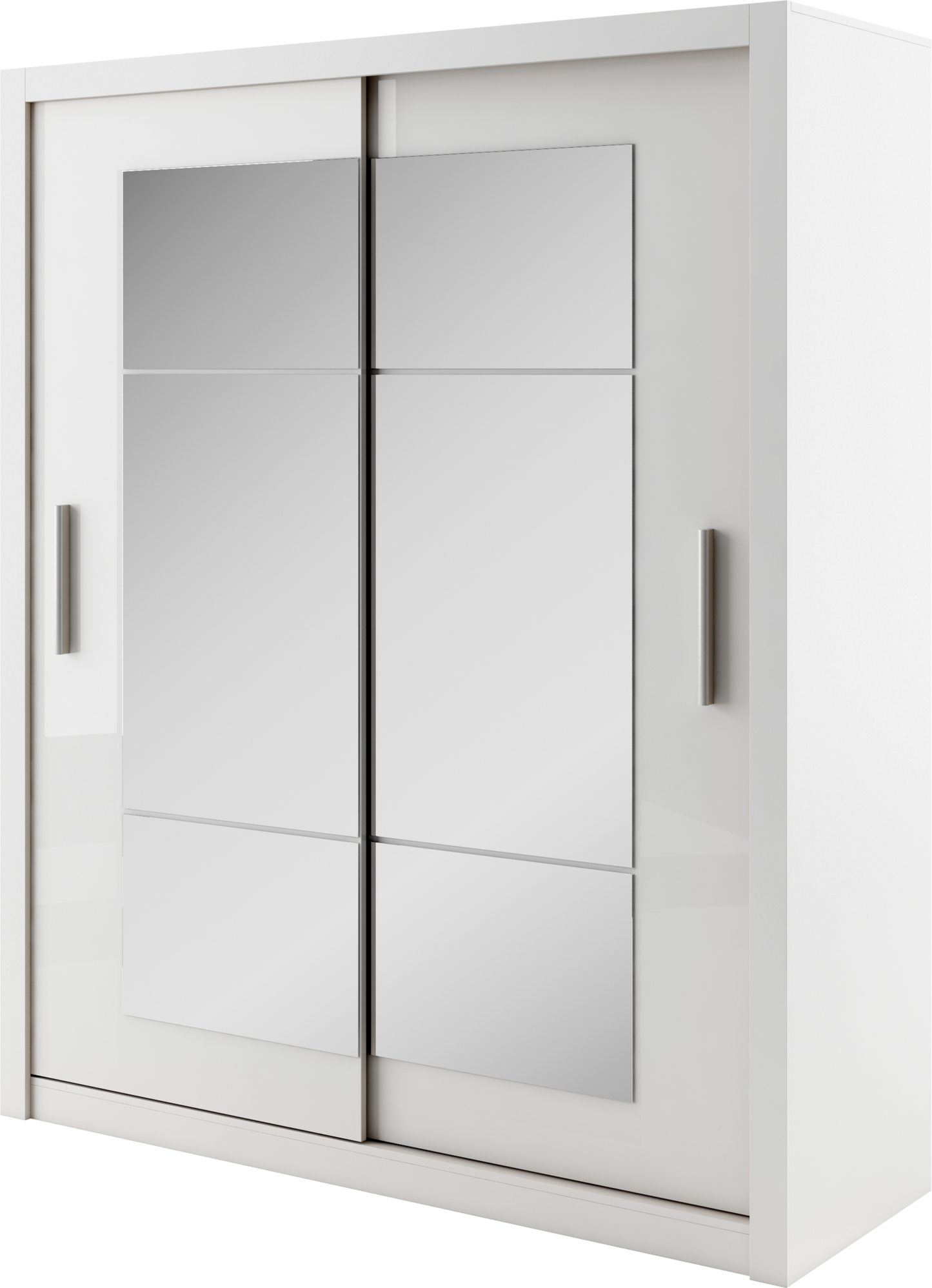 Idea ID-02 Sliding Door Wardrobe 180cm