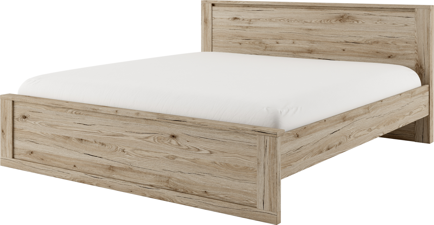 Idea ID-08 Bed Frame