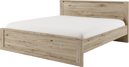 Idea ID-08 Bed Frame