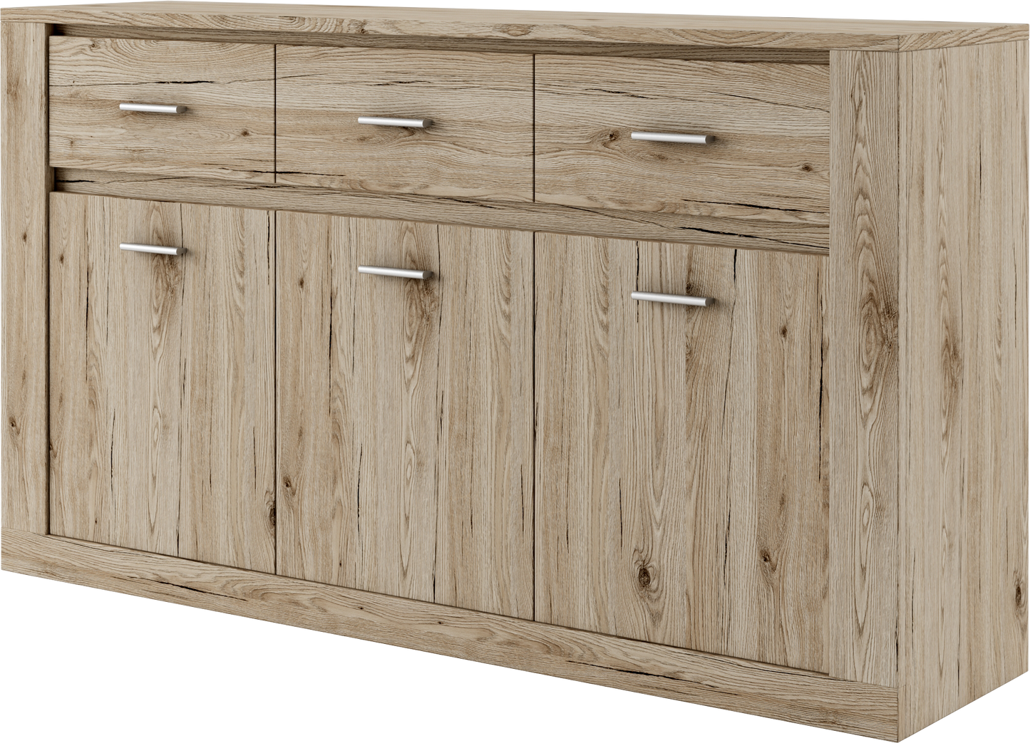 Idea ID-09 Large Sideboard Cabinet