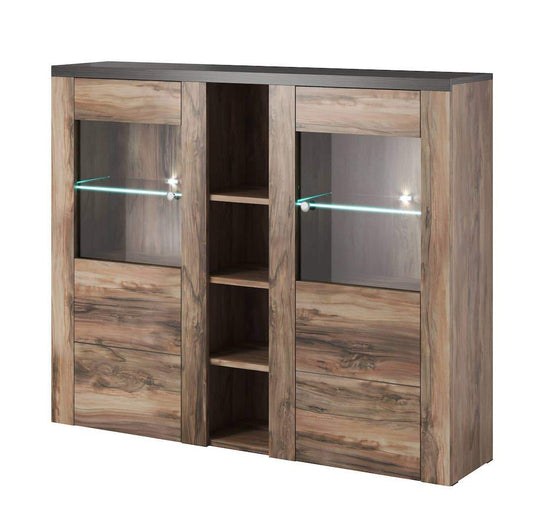 Larona 46 Sideboard Display Cabinet