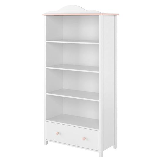 Luna LN-02 Bookcase