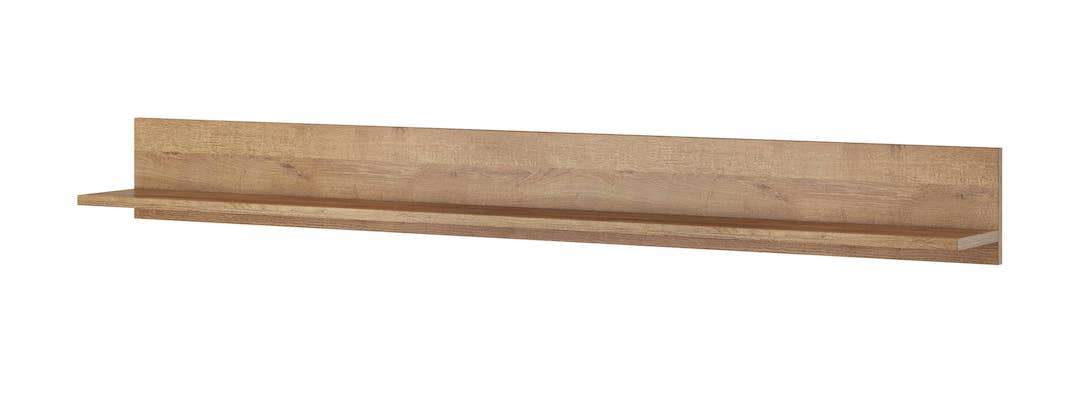 Larona 02 Wall Shelf 180cm