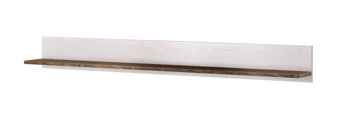 Larona 02 Wall Shelf 180cm