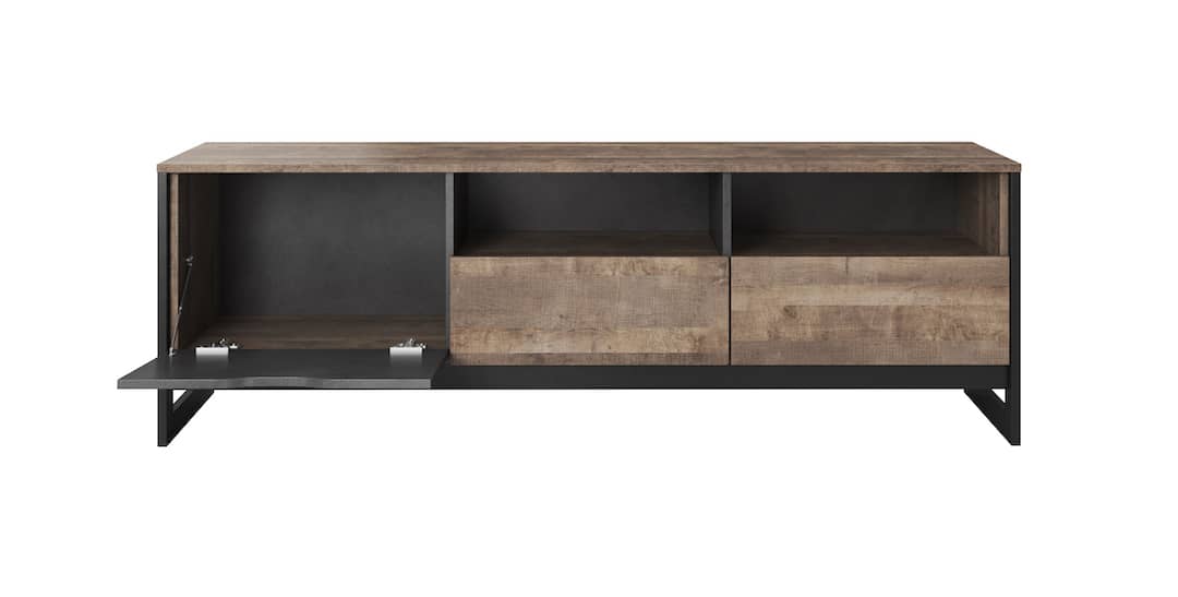 Arden TV Cabinet 161cm