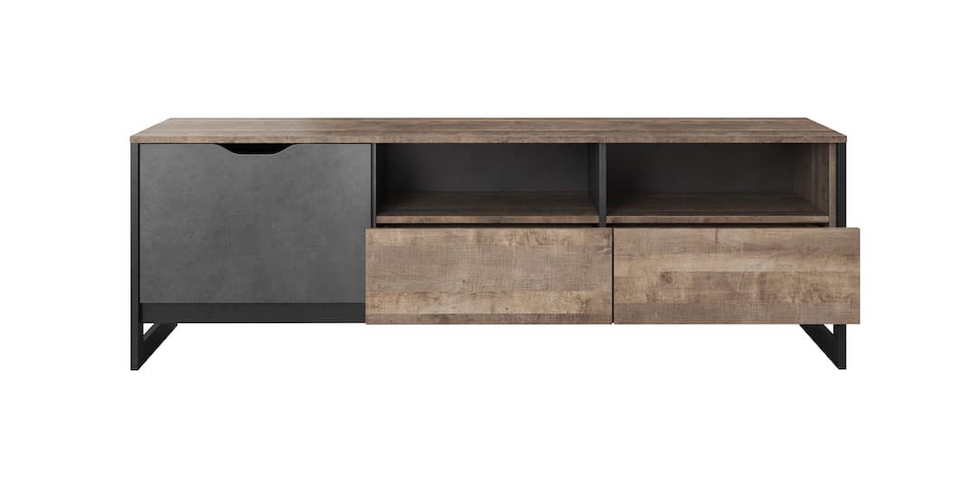 Arden TV Cabinet 161cm