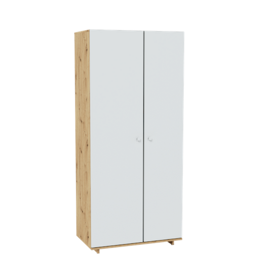 Modico MC-01 Hinged Wardrobe