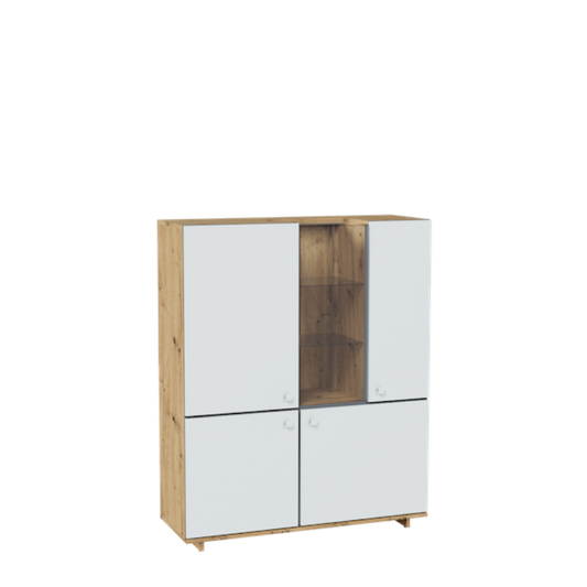 Modico MC-04 Display Cabinet