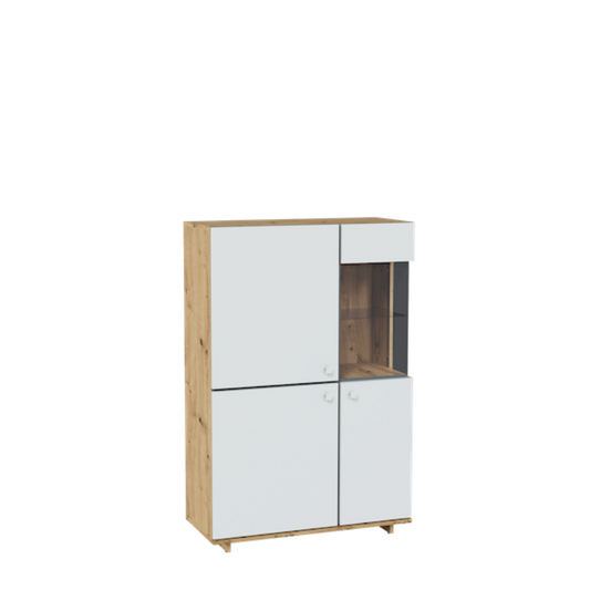 Modico MC-05 Display Cabinet