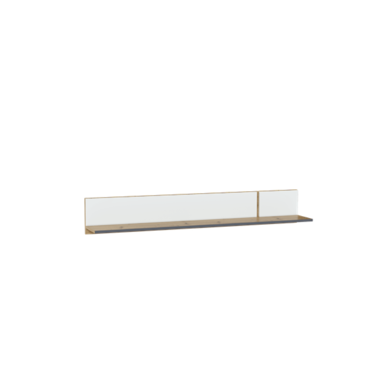 Modico MC-09 Wall Shelf