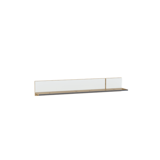 Modico MC-09 Wall Shelf