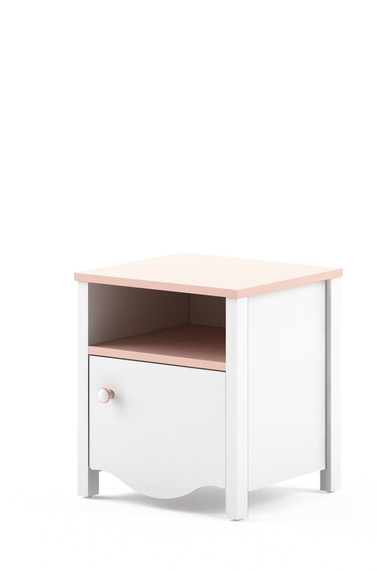 Mia MI-07 Bedside Table