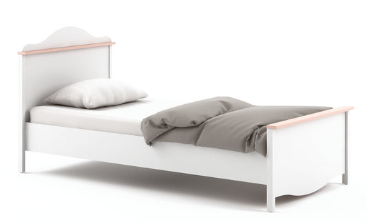 Mia MI-08 Bed with Mattress