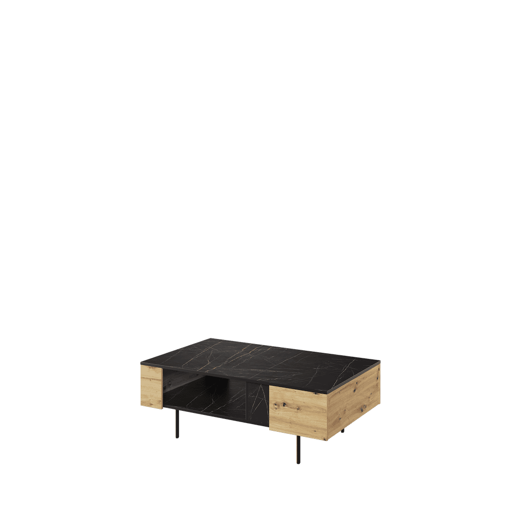 Marmo MR-07 Coffee Table 115cm