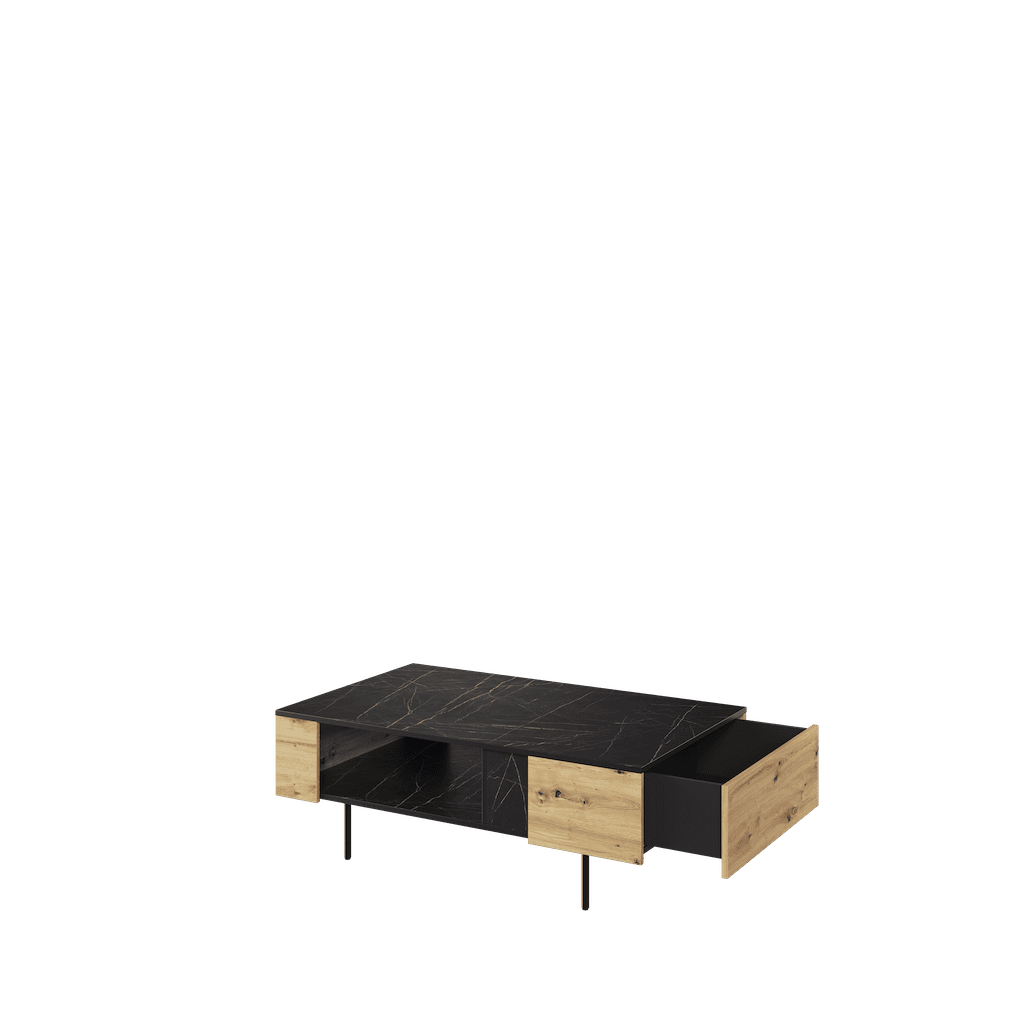 Marmo MR-07 Coffee Table 115cm