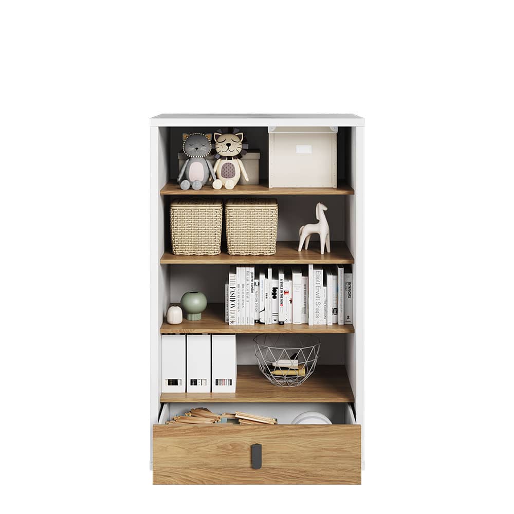 Massi MS-10 Bookcase